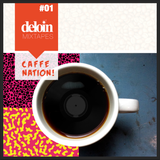 Dj.Deloin // Caffenation vol.01