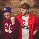 Jezz Simpson & Charlie Craig Mixtape 001