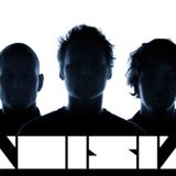 Noisia History Mix