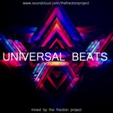 Universal Beats Vol. 2 - Deep : Soulful : House