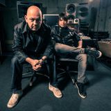 Rhythm Masters Back To The Lab 2015 Mini Mix