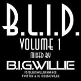 B.L.I.D. VOL.1
