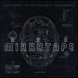 DAFT PUNK MIXXXTAPE MIXED BY DJ BORBY NORTON