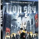 The DVDfever Show with Dom Robinson - July 3rd 2012 Part 2