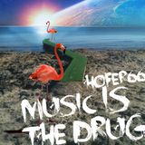 hofer66 - music IS the drug - live at sa trinxa ibiza - 150811