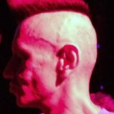 Dr Mu @ Kaos 2007-04-14