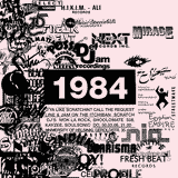 Rap History – 1984