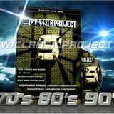 NICOLAS ESCOBAR - THE CLASSIC PROJECT 9 (70'S 80'S 90'S)