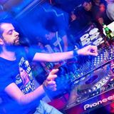 Milkan/Milkan Djerkovic/PARTY ZONE/LIVE mix 09.03.2012