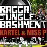 ragga dance mixs mash up with DJ_KARTEL FT MISS_P