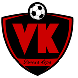 Varenās Kopas Futbola Apskats (26.11.2012.)