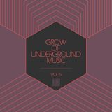 MMPTMK_GROW OF UNDERGROUND_Vol.5