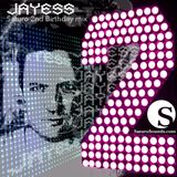 Jayess, saturo Sounds 2nd Birthday Guestmix