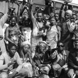 Fonkadelica Radio Show - Spécial Fela Kuti's Family & Co (28 avril 2015)