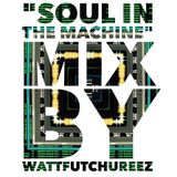 Soul In The Machine