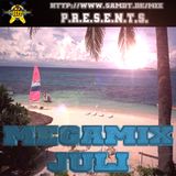 DJ Sepp - Megamix Juli 2003