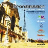 Bad Company One Nation @ Transmission 26th March 2005