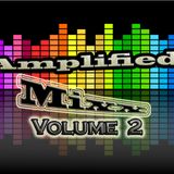 The second nice and funky mix from the amplified series, funky house mixed with deep and progressive