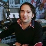 AVRO Ekdom's Podcast Duits
