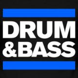 Drum & Bass Mix #1