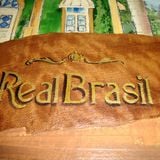 Real Brasil'' Vol.2 mixed by Django David