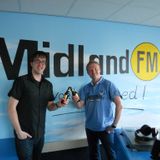 Kevin & Sander's Maandagavond Café: Uitzending 64