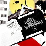 I Lost Focus / Hotel Boredom 3