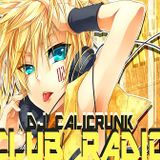 DJ CALICRUNK - CLUB RADIO 2 27 16 PT2.