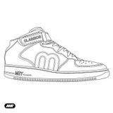 Classics - Hip-Hop Mix (Masaya Mix Vol.02)