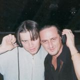 ||| SAVE THE PLANET ||| MASTERTAPE LIVE 98/96 Sergio Datta & Maurizio De Stefani
