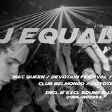 Dj EqualizZ MixX (2014)