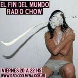 El Fin del Mundo || Programa 18: Radio Filmada (01.02.13)
