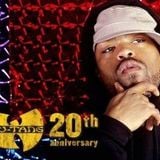 To The Beat Show - HipHopRadio - 14.11.2013 - Wu Tang 20th Anniversary - Ol'Dirty (RIP) - AEOHH