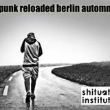 Fancypunk reloaded selection berlin 2011