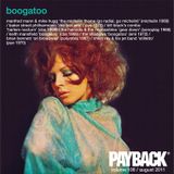 PAYBACK Vol 108 August 2011