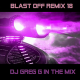 Blast off Remix 18