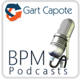 Gart Capote - BPM, BPMN e BPMS