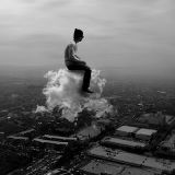 Above The Sky ! mixed by Pere Blaise
