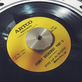 The Audio Ranch Show, November 8, 2015