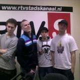 Spikey Spike Op Zaterdag (D.A.B. en Johnny&Gerrit)