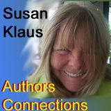 Author Don Stratton on Authors Connection with Susan Klaus