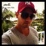 2012.5 Promo (Latin Vibes)