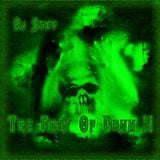 Dj Stiff - The Fury Of Drum II (2015)