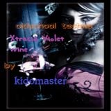 Xtracid Violet Wine
