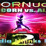 DGW - Unicornucopia MIX July 2015