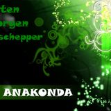 DJ Anakonda - Guten Morgen Geschepper