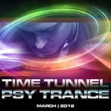 Time Tunnel (PSY TRANCE ) "SPECIAL EDITION"