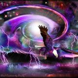 The Cosmic Eagle
