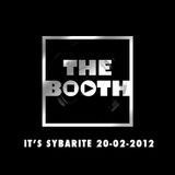 It's Sybarite ( The Booth Radio Show Berlin)