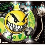 HOUSE 80S 90S OLD SCHOOL